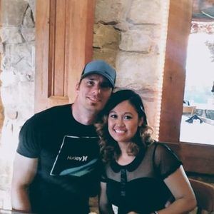 Meet your Posher, Roxy n